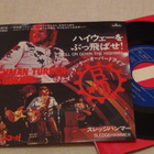 BTO roll on down the highway 7 45 japani 1975 - pikkukuva 1