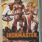 Umberto Lenzi: IRONMASTER - Terässoturi (1983) - pikkukuva 1