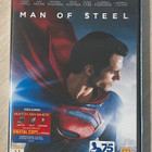 Zack Snyder: MAN OF STEEL (2013) Henry Cavill (UUSI) - pikkukuva 1