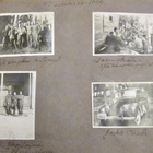 7 VANHAA Sota Valokuvaa Kivat SA-Autot ym Itä-Karjala 1943 - pikkukuva 1