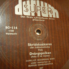 Durium levyt 1930-luvulta (4 kpl) - pikkukuva 2