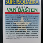 1991 Score Superquadra #358 Marco van Basten - pikkukuva 2
