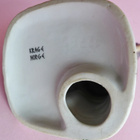 Figuuri Trolli Norja korkeus 13cm keramiikkaa - pikkukuva 5