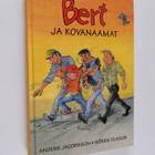 Anders Jacobsson ym. : Bert ja kovanaamat - pikkukuva 1