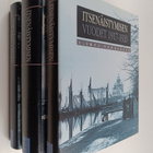 Itsenäistymisen vuodet 1917-1920 1-3 : Irti Venäjästä ; T... - pikkukuva 1