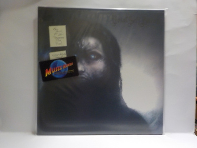 TOTALSELFHATRED - S/T M-/M- RANSKA 2011 LP