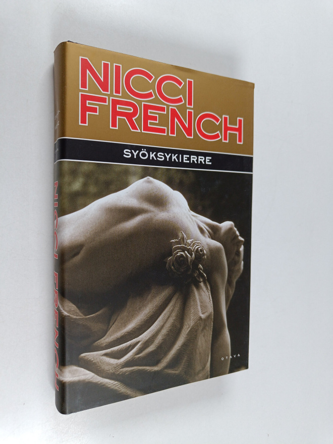 Nicci French : Syöksykierre
