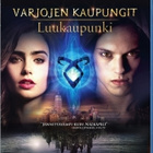 Varjojen Kaupungit : Luukaupunki - (Blu-ray) - pikkukuva 1