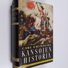 Carl Grimberg : Kansojen historia 19 : Napoleonin aika, t... - pikkukuva 1