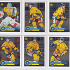 2020-21 Cardset Series 1 Lukko Team Set 12 korttia (97-108) - pikkukuva 1