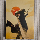 Red Steel 2 + Pre-Order Pack (Wii) (peli uusi) - pikkukuva 5