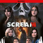 scream 6 (18 298) UUSI -FI- BLU-RAY nordic, courtney cox 20 - pikkukuva 2