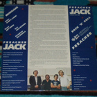 PREACHER JACK ~ Rock 'n' Roll Preacher ~ LP - pikkukuva 2