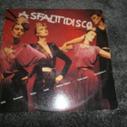 Various: Asfalttidisco Lp - pikkukuva 1