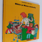 Margret Rettich : Mikko ja Minna ostoksilla - pikkukuva 1