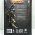 Necromunda - The Aranthian Succession: Ruins of Jardlan - pikkukuva 2