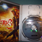 PS2 peli: Jak 3 (Platinum) Sis.postikulut - pikkukuva 2