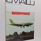 Ilmailu 3/1974 - pikkukuva 1