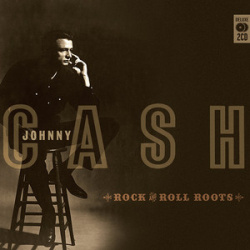 Johnny Cash - Rock And Roll Roots (CD)