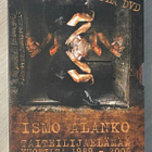 Ismo Alanko - Taiteilijaelämää vuosilta 1989-2006 (2DVD) - pikkukuva 1