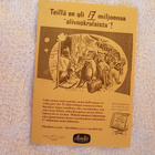 Mänttä Postikortti* - pikkukuva 1