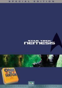 Star Trek Nemesis - 2 Disc Special Collector's Edition