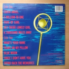 New Edition - Under The Blue Moon LP - pikkukuva 2