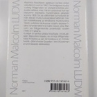 Norman Malcolm : Ludwig Wittgenstein : muistelma - pikkukuva 2