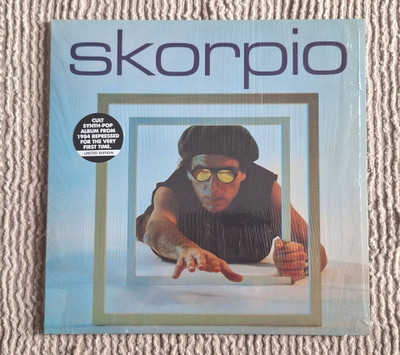 Skorpio -Skorpio