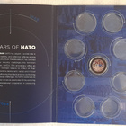Nato-mitali - pikkukuva 3