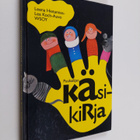 Leena Hietamies : Puuhailijan käsikirja - pikkukuva 1