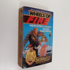 Mercedes Lackey ym. : Wheels of Fire - pikkukuva 1