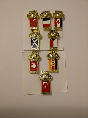 Rintamerkit
