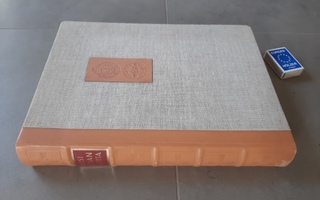 Viisi sodan vuotta (kuv. 1963)