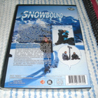 SNOWBOUND (Neil Patrick Harris) UUSI, EI FI-text*** - pikkukuva 2