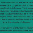 Mark Bricklin (toim.): Suuri kivunhoitokirja - pikkukuva 3