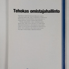 Heikki Juutinen : Tehokas omistajahallinto : osuuskunnan ... - pikkukuva 2