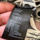 H&M XL 44 mekko koirakuvio uudenveroinen - pikkukuva 3