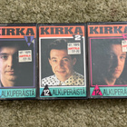 Kirka 1-3 1992 c kasetit - pikkukuva 1