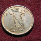 1 penni 1912 - pikkukuva 2