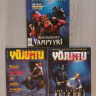 Yöjuttu 1991 - pikkukuva 4