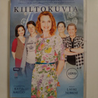 Kiiltokuvia, 2 Levyä ja Jaksot 1 - 10, minisarja - DVD - pikkukuva 1