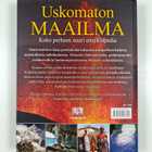 John Woodward : Uskomaton maailma : koko perheen suuri en... - pikkukuva 2
