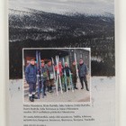 Metsässä ja tunturissa 1969-2019 : Saapashiihtäjien viisi... - pikkukuva 2
