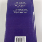 Decisions on the Rules of Golf 2002-2003 - pikkukuva 2