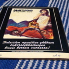 JAMES BOND - VUOSIALBUMI 1985 - pikkukuva 2