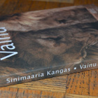 Sinimaaria Kangas : Vainu - pikkukuva 2