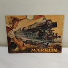 MÄRKLIN -ESITE, 60 -LUKU - pikkukuva 2