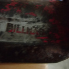 Kuorimarauta / vuolurauta BILLNÄS - pikkukuva 2