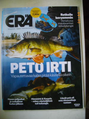 Erä Nro 5/2020